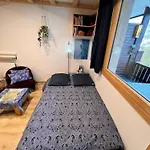 Apartamento Le Petit Cham Chamonix