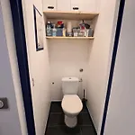 Apartamento Le Petit Cham Chamonix