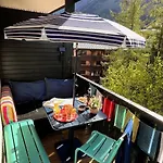 Lejlighed Le Petit Cham Chamonix