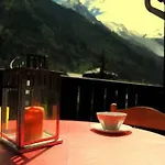 Lejlighed Le Petit Cham Chamonix