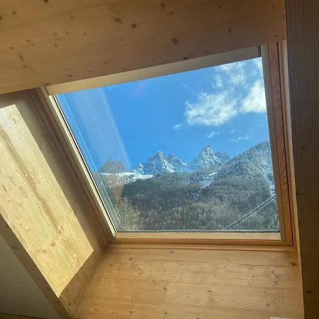 Le Petit Cham Apartmán