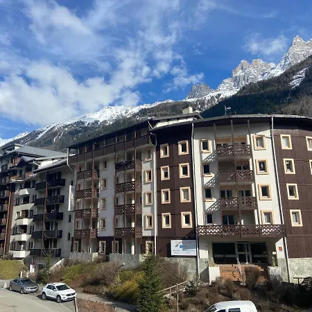 Apartmán Le Petit Cham