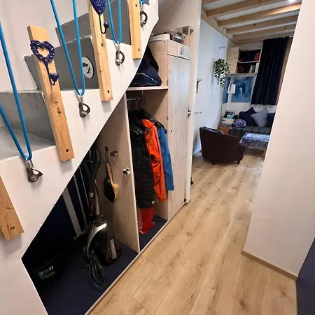 Lägenhet Le Petit Cham