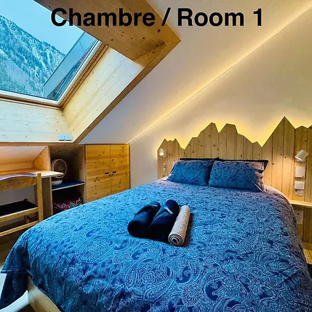 Le Petit Cham Lejlighed