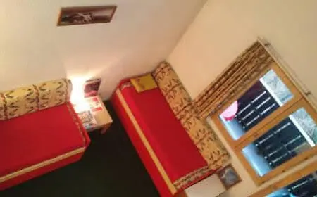 Le Petit Cham Apartmán Chamonix