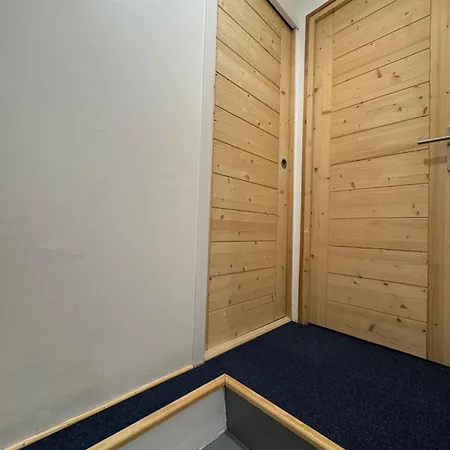 Le Petit Cham Apartment