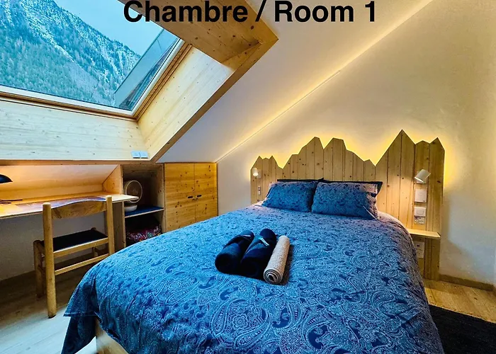 Le Petit Cham 公寓